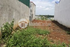 D458 bán đất phường thành nhất giá cực ưu đãi