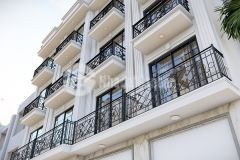 Bán 8 căn nhà liền kề đẹp phố ỷ la, hà đông 35m2, 5t, mt 4m, 2.98 ty có thương lượng