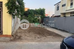 Bán đất thôn lương nỗ tiên dương đông anh 53m2 sát khu đấu giá x3 lương nỗ