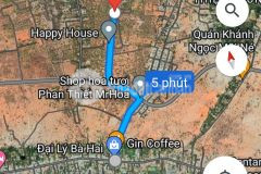 Đất thiện nghiệp,phan thiết,27.160m2 có 150m2tc.gần 706b,gần 715,gần hồ quang cảnh.