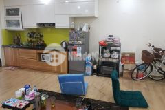 Chính chủ cần bán căn hộ rộng 70m2, nội thất mới làm tại thanh hà cienco 5