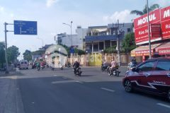 Nhà mặt tiền quận phú nhuận tphcm gần sân bay tân sơn nhất dt sổ 104m2 gía 16 tỷ 500