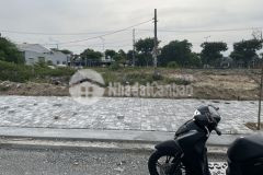 Bán đất mặt tiền đường 7,5m, nguyễn quý anh ngũ hành sơn, đà nẵng. đã có sổ đỏ. lh 0905.75.11.85