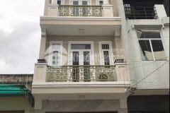 Cần bán gấp nhà 4 tầng mới đẹp lung linh, đường lý thái tổ, trung tâm quận 10, siêu rẻ