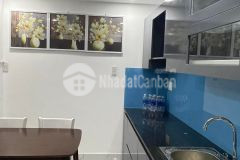 Nhà lửng đúc điện biên phủ siêu rẻ