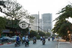 Bán nhà riêng cầu am vạn phúc hà đông 34m² 3,15 tỷ