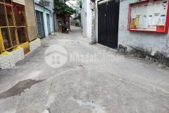 Bán nhà nát nguyễn kiệm gò vấp gần 80m2 nở hậu nhỉnh 5ty 0354284763