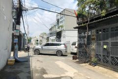 1 căn duy nhất, 4pn, trệt 2 lầu, chỉ 3 tỷ 8 tân chánh hiệp 05, quận 12 lh0934749575