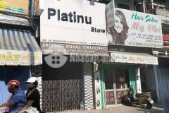 Chính chủ bán nhà mt q4 25m 6,2tỷ tl