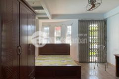 Cần bán gấp nhà cực hiếm, 4 tầng, 53m2, huỳnh tấn phát, p.bình thuận, q.7, giá chỉ 4.9 tỷ.