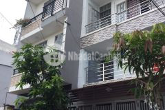 Nhà hẻm rộng 6m,hòa bình,tân phú,chính chủ,125m2,hẻm thông,đối diện đầm sen,nhỉnh 11 tỷ.