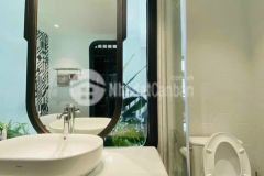 Cho thuê btsl hải âu 149m2 hoàn thiện full nội thất hướng đông nam mát mẻ giá chỉ 40 triệutháng