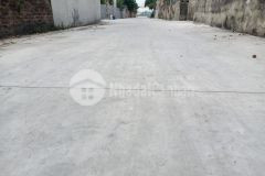 Chỉ 750tr60m đất lập trí minh trí ô tô đỗ cửa lô 2 đường nhựa