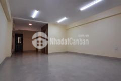 Mặt phố khương đình kinh doanh sầm uất 80m 8 tầng thang máy 21 tỷ