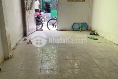 Bán nhà đường âu dương lân p.3 q.8 dt 66m2 giá 4.9tỷ