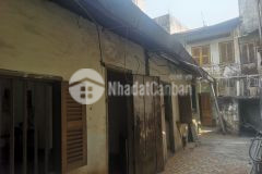 Bán gấp mt bạch đằng 7x35m, vip bình thạnh, bao gpxd hầm 10l