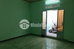 Nhà hẻm đường 198 phước long a, diện tích 64m cấp 4 khu trung tâm