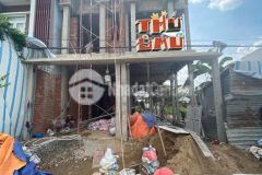 Bán nhà trệt 2 lầu khu dân cư hàng bàng, an khánh, ninh kiều