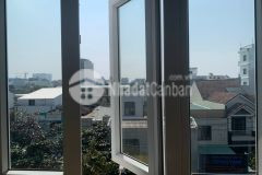 Bán nhà lô góc mặt tiền 4 tầng trần văn dư 251m2 28 tỷ ngũ hành sơn đà nẵng.