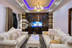 Bán biệt thự mới xây siêu đẹp tại nam hồ tp đà lạt tỉnh lâm đồng diện tích 202m2