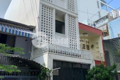 Bán nhà mặt tiền đường số 16 chợ tân mỹ q.7