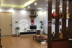 Cần bán gấp căn hộ 78m, đầy đủ hết nội thất, nhà đẹp như mới tại kdt thanh hà cienco 5