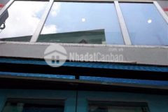 Chỉ 3tỷ52 có nhà bạch đằng 23m2, 4 tầng, btct, bình thạnh giáp quận 1