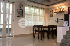 Bán nhà hxh thành thái, quận 10, 70m2, chỉ nhỉnh 7 tỷ