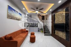 Bán nhà phố khương trung, thanh xuân, ôtô, kinh doanh,dt 20m2, mt 4m, 1.45t lh 0356955544.