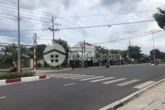 Mở bán siêu phẩm đất nền ven hồ trung tâm thị trấn với giá cực sốc