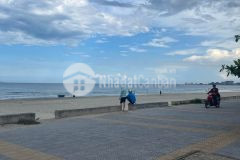 Bán biệt thự mini quận sơn trà 4t view biển không gian sống tuyệt vời 6,4 tỷ