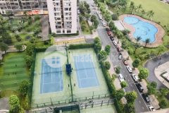 Bán căn 1pn1 vinhomes kinh doanh homestay giá chỉ từ 621 triệu.