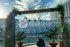 Đừng bỏ qua khu căn hộ liền kề phú mỹ hưng pháp lý an toàn ân hạn gốc lãi 24 tháng