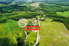 Lô đất giáp suối quy hoạch full thổ cư tại khánh bình khánh vĩnh chỉ 850 triệu