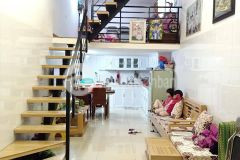 Gần phố trung tâm ba đình nhà đẹp ở luôn 50m2, 5 tầng, 7,5 ty nhà có vị trí rất đẹp cach măt