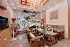 Bán đất dịch vụ liền kề mỗ lao 50m2 chỉ hơn 6 tỷ tý