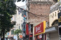 Bán gấp nhà mỹ đình 40m2, 5 tầng, 5m ra phố 4 ô tô tránh giá 3.8 tỷ.