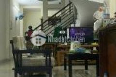 Nhà hẻm 3m đỗ thừa luông, 4 x 11m, 2 lầu, 4 tỷ 600, tân phú