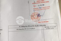 Bán lô đất kiệt hoà an20 thông nguyễn công hoan chỉ nhỉnh 2tỷ.