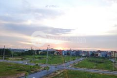 Chính chủ cần bán cặp góc view trường học tại kdt đình trám sen hồ