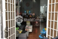 Nhà vị trí bùi hữu nghĩa, 3.5 x 15.5, 2 lầu, 4 tỷ 400, p2 tân phú