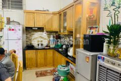 Bán nhà phố minh khai ô tô đỗ cổng trung tâm hai bà trưng tiện ích vô vàn nhà 4 tầng chắc chắn