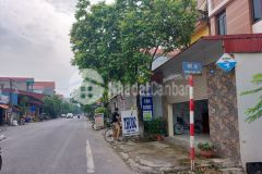 Bán đất 56m2, 1.9 tỷ phố hà lâm2, đông anh, hà nội