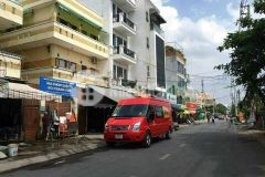 Bán 2 lô đất thổ cư mặt tiền đường số 6, mặt tiền đs8 ngay chợ bình triệu kp2 hbc q.thu đức