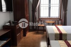 Bán lô đất xây ks mặt tiền phó đức chính cách biển 50m.