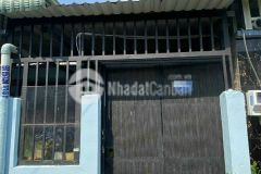 Bán gấp nhà 2 mặt hẻm 73m2 chỉ nhỉnh 4 tỷ phạm văn bạch tân bình lh 0901966864