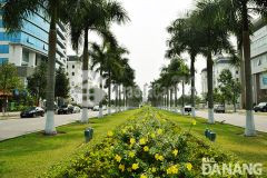 Bán gấp lô đất 500m2 mặt tiền 30 tháng 4, hải châu, giá đầu tư chỉ 50 tỷ, gần 2 tháng 9