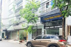 Phân lô văn la, vỉa hè rộng, ô tô tránh, kinh doanh đỉnh, 5 tầng, mt 5m, nhỉnh 9 tỷ