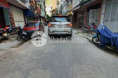 Bán gấp nhà gần big c, hà đông, 5 tầng, ô tô, chỉ hơn 4 tỷ.