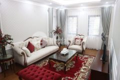 Bán nhà thang máy, ôtô võ chí công 63m2 x 7t. r4m. 14.7 tỷ cầu giấy